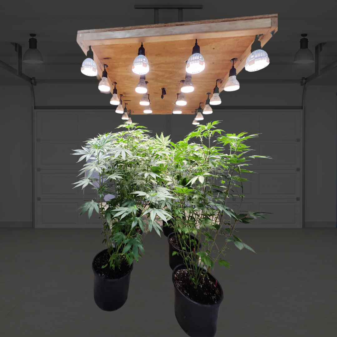 Light Hanging Fixture Build Plans & Instructions | Digital Download