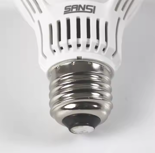 Ceramic 15w Growing Bulb Led UFO Grow Light Kit for Indoor Garden Flood Light