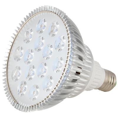 ABI 12W Blue LED PAR38 Grow Light for Aquarium and Plant Growth (450-460nm)